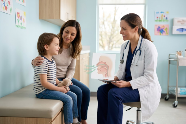 Geniz Eti Ameliyatı