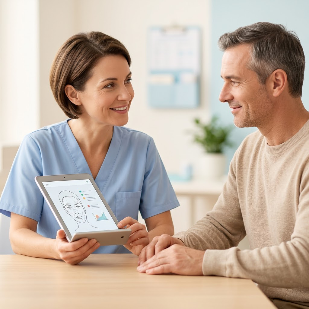 Muayene ve Konsültasyon