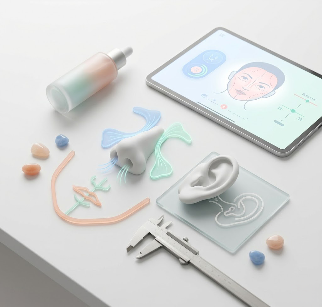 Misyon, Vizyon ve Değerlerimiz